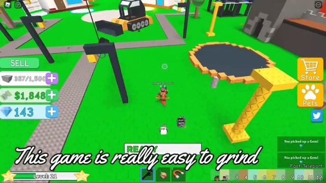 Havoc Simulator|Codes смотреть онлайн
