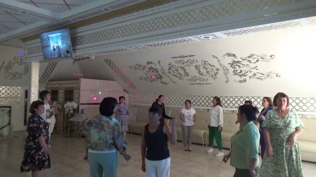 Встреча выпускников 14 июля 2024 года