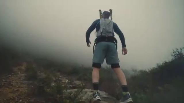 Экзоскелет из Death Stranding в РЕАЛЬНОСТИ! Усталость НОЛЬ! смотреть онлайн