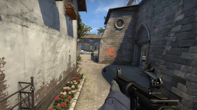 МНОГО ЧИТЕРОВ В CS:GO? смотреть онлайн