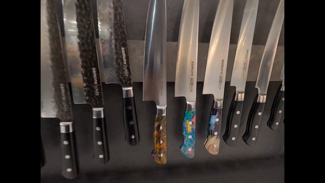 Выставка ножей Frankfurt Ambiente 2023 Выпуск 2 смотреть онлайн