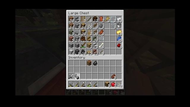 From the Fog: Minecraft Mod(mainly mining) - Episode 4 смотреть онлайн