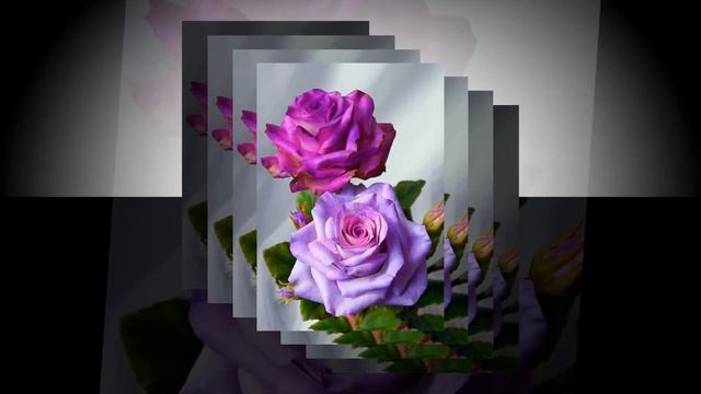 Роза и саксофон! смотреть онлайн