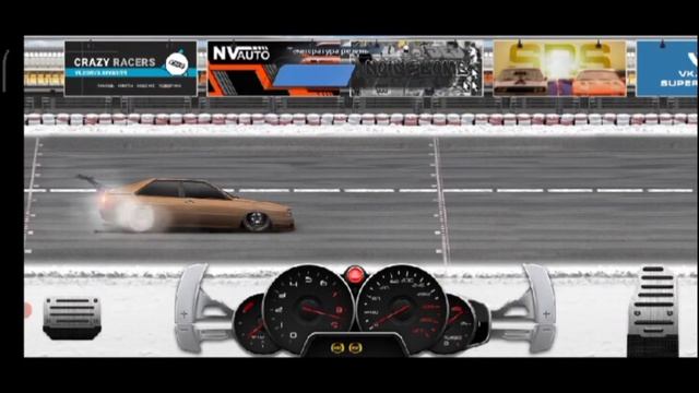 уличные гонки:настройка A-Quattro 80 смотреть онлайн
