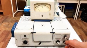 Работа с фотоколориметром КФК-2