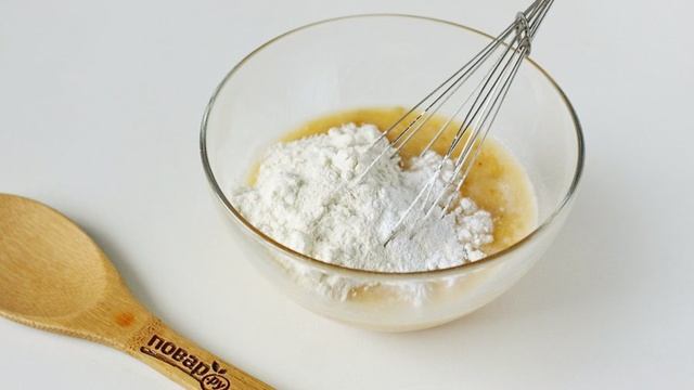 Сборник рецептов