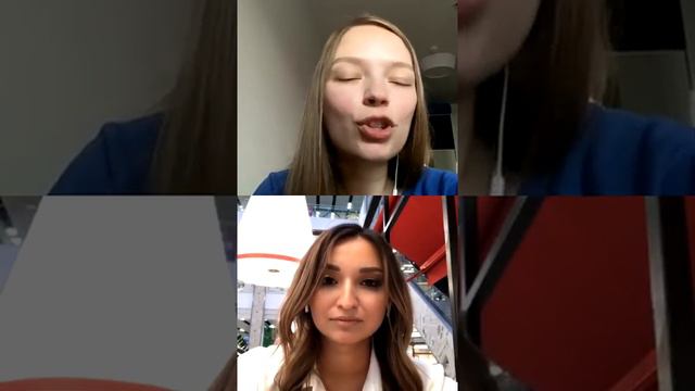 Эфир [Жизнь, чтобы жить и наслаждаться ❤️] смотреть онлайн