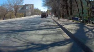 Гонки на электровелике!!!