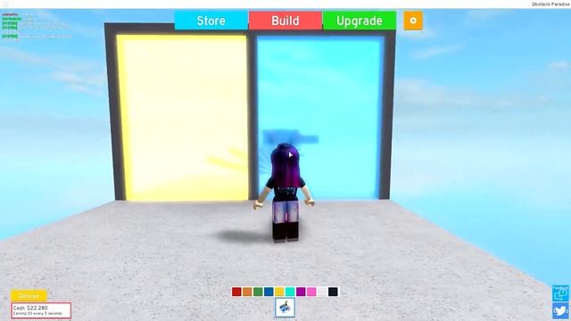 Top 10 Coolest Roblox Games To Play When Bored смотреть онлайн