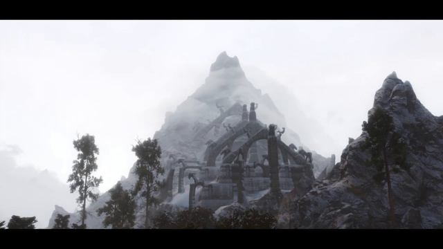 SkyrimSE | TNT ENB - Obsidian Weathers V1.3 | Colorful Yet Natural смотреть онлайн