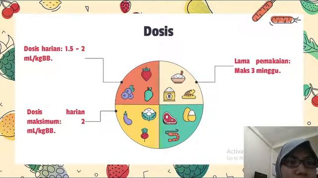 Nutrisi Parenteral (Benutrion VE, Gabaxa, Valamin) смотреть онлайн