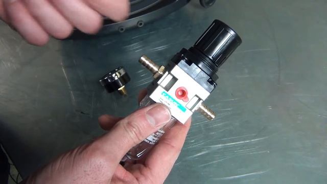 Воздушно-плазменная резка металлов || TSS TOP CUT-100 смотреть онлайн