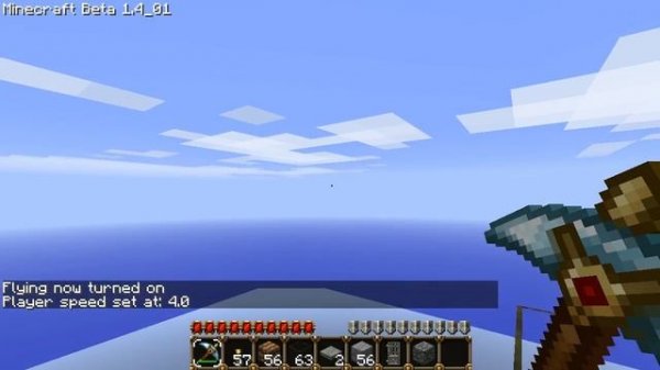 Minecraft: Death Star