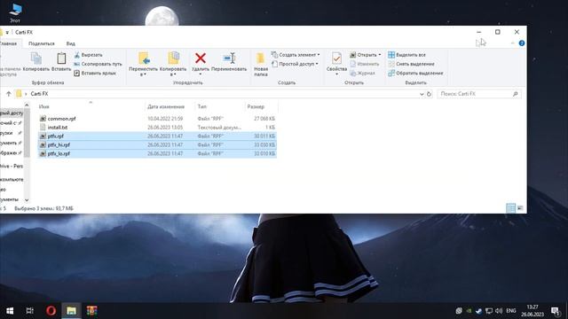 How to replace effects and tracer? / Как заменить эффекты и трассера? смотреть онлайн