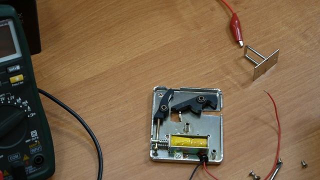 Электрические замки на шкафы смотреть онлайн