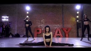 High Heels - JoJo - Choreography by Marissa Heart - Heartbreak Heels