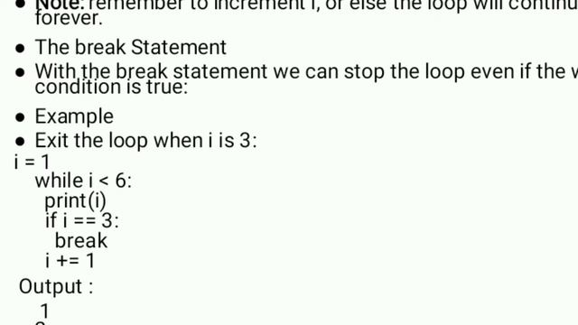 Python While Loop | Python Tutorial смотреть онлайн