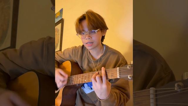Marutsuke (まるつけ) - Given (Cover) смотреть онлайн