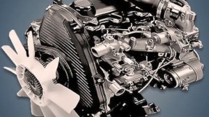 Toyota 5L-E поломки и проблемы двигателя | Слабые стороны Тойота мотора