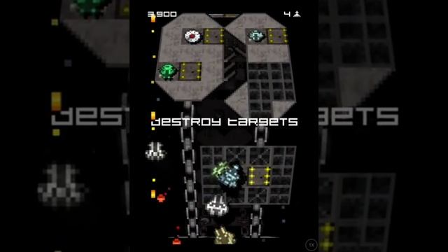 Starseed: Origin [By Crescent Moon Games] iOS Gameplay HD смотреть онлайн