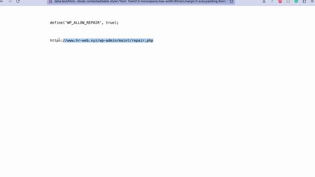 Optimizing WordPress Database and Fixing Database Connection Error | WordPress Tutorial смотреть онлайн