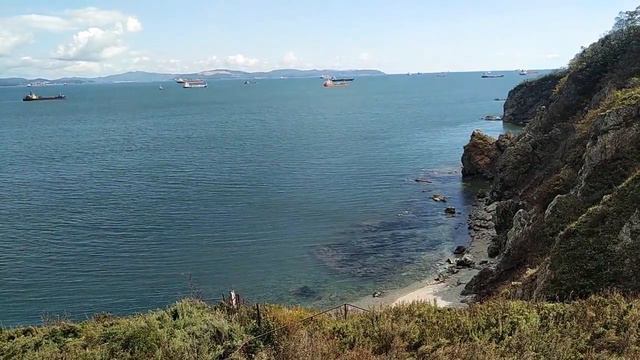 Туча, маяк, море смотреть онлайн