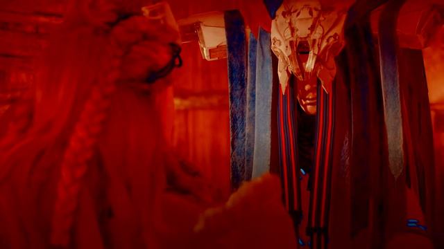 Horizon Zero Dawn™_20170414154131 Machine blood quest 6 смотреть онлайн