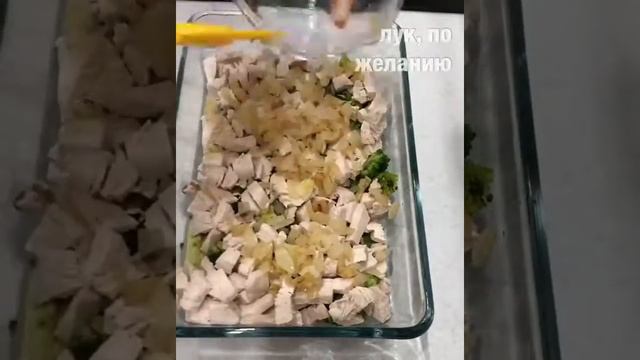 Рецепты Десертов