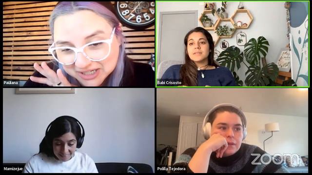 El Matinal de La Mala Junta cap. 49 Nos pego fuerte marzo! смотреть онлайн