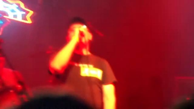 Машнинбэнд - Жопа @Teatr 11-10-15 (09) смотреть онлайн