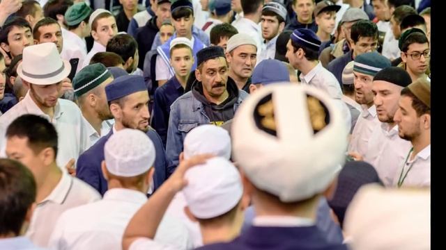 ШОШИЛИНЧ! УЗБЕКИСТОНДА РАМАЗОН ХАЙИТИ КАЧОН БУЛАДИ ТЕЗ КУРИНГ ТАРКАТИНГ смотреть онлайн