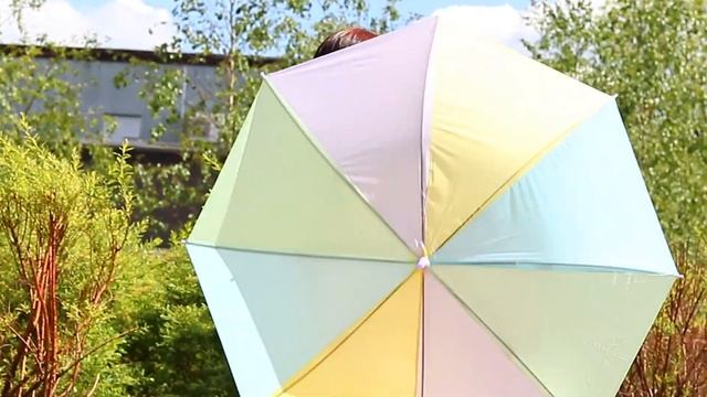 Зонт/ Трость