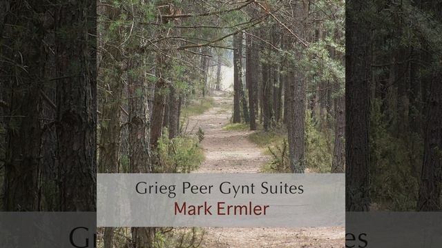 Peer Gynt Suite No. 1, Op. 46 : III. Anitra's Dance смотреть онлайн