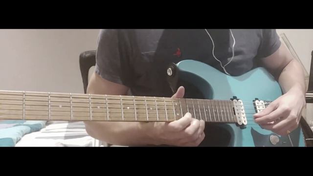 Taste // Guitar Loop Original смотреть онлайн