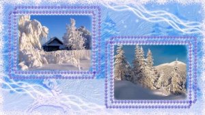 Потолок ледяной дверь скрипучая... Поет Эдуард Хиль