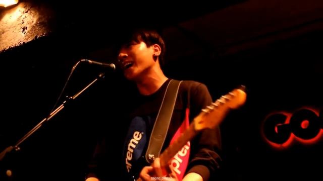 DAY6 Sungjin Singing Compliation