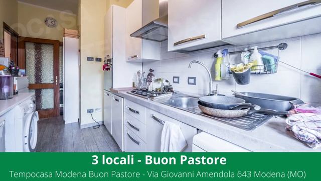 Tempocasa Modena Buon Pastore Viale Giovanni Amendola 643 Modena MO 10 смотреть онлайн