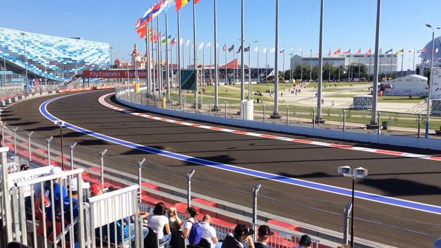 Formula 1 Sochi 2014 адлер смотреть онлайн