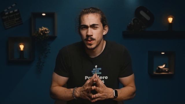 How to Create a LIGHTSABER In Premiere Pro (Tutorial) смотреть онлайн