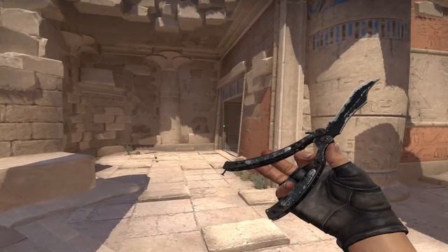 ТОП 40 ФИШЕК АНУБИС | ЛАЙФХАКИ И СЕКРЕТЫ В КС ГО (CS:GO) смотреть онлайн