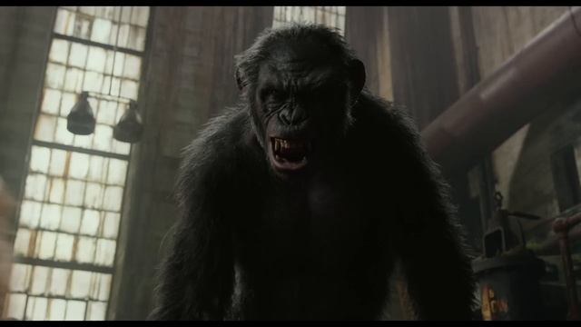 Maurice Trailer | PLANET OF THE APES смотреть онлайн