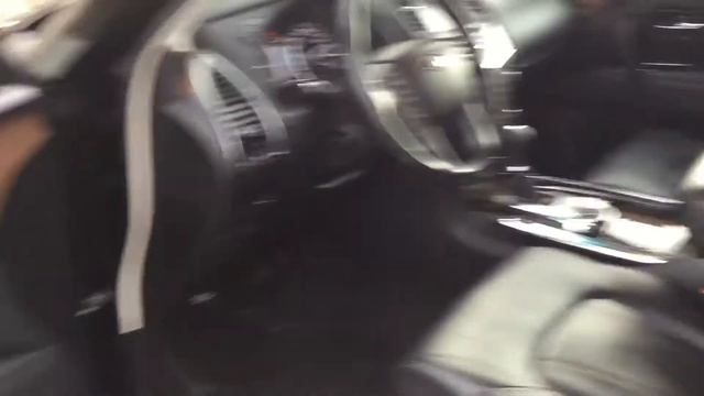 2012 Infiniti QX 56 for jim by Sam at Sherwood Kia смотреть онлайн