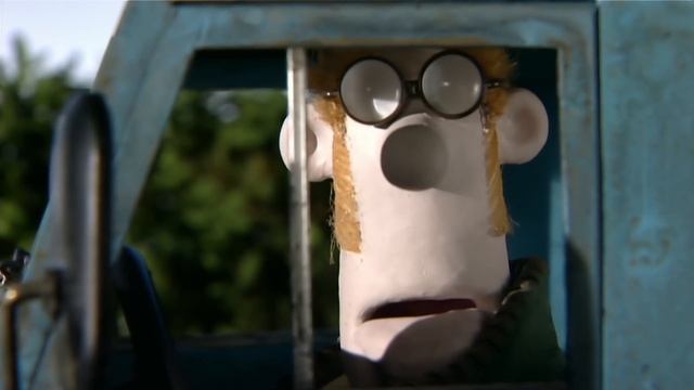 1 HOUR Compilation | Episodes 1-10 | Shaun The Sheep S1
