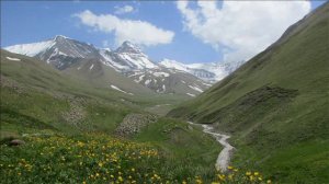 Кули Кулинский район
