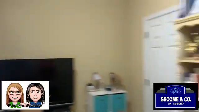 Check out this darling house for sale on Walkthrough Wednesday with Stephanie and Jennifer смотреть онлайн