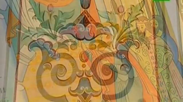 святая великомученица Татьяна - 25 января смотреть онлайн