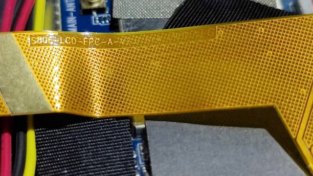 Ремонт планшета Prestigio PMT 4238 4G