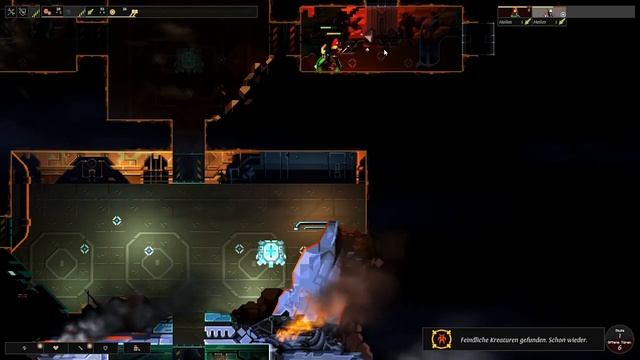 Was ist...Dungeon of the Endless? - Angespielt-Video: Roguelike-RPG im Endless-Universum смотреть онлайн