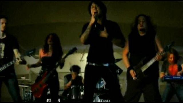 Roadrunner United-the End Cover