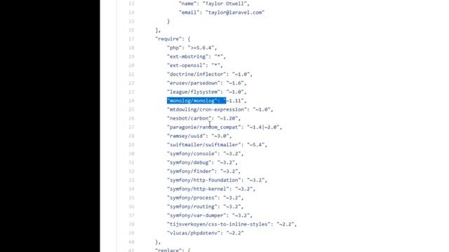 Laravel Tutorial-1 Installation & Composer Concept in Nepali Language. смотреть онлайн